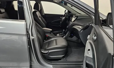 Hyundai Santafe 2018, 91978 км, за 12900000 KRW - фото 26