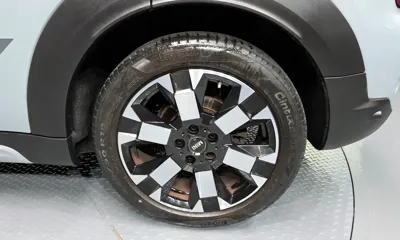 MINI Countryman 2023, 45929 км, за 30500000 KRW - фото 21