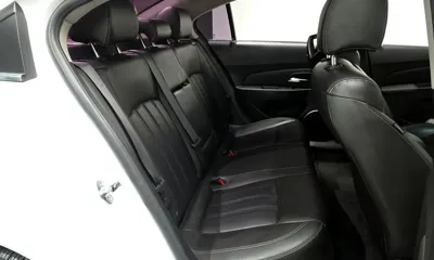 ChevroletGMDaewoo Cruze 2016, 137694 км, за 3400000 KRW - фото 12