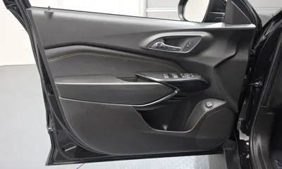 ChevroletGMDaewoo Trax 2024, 9587 км, за 29900000 KRW - фото 24