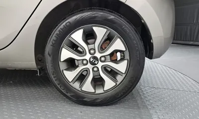 Kia Morning 2016, 85907 км, за 6500000 KRW - фото 21