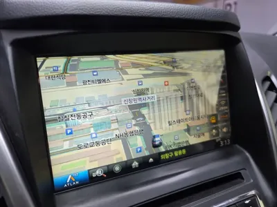 KG_Mobility_Ssangyong KORANDO 2015, 182379 км, за 3800000 KRW - фото 10