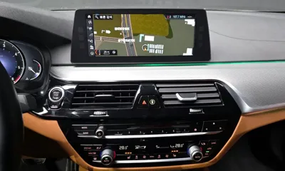 BMW 5-Series 2018, 31209 км, за 25990000 KRW - фото 14