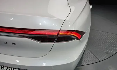 Hyundai Grandeur 2021, 84423 км, за 28500000 KRW - фото 23