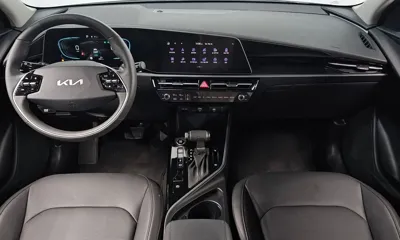 Kia Niro 2026, 2651 км, за 27500000 KRW - фото 7