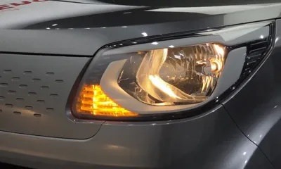 Kia Ray 2022, 104044 км, за 6900000 KRW - фото 22