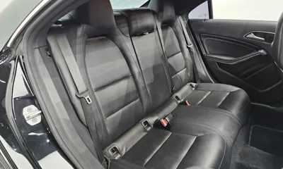 Mercedes-Benz CLA-Class 2014, 110424 км, за 10500000 KRW - фото 12