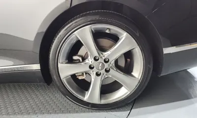 Genesis G80 2021, 143132 км, за 28900000 KRW - фото 21