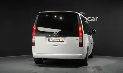 Hyundai Staria 2022, 101968 км, за 24900000 KRW - фото 4