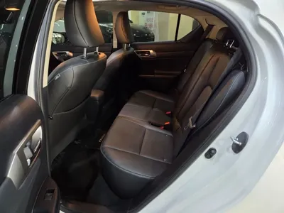 Lexus CT200h 2017, 28593 км, за 21300000 KRW - фото 7