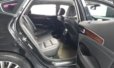 Kia K7 2016, 150505 км, за 7900000 KRW - фото 12