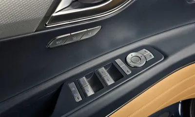 Genesis GV80 2021, 55109 км, за 42500000 KRW - фото 29