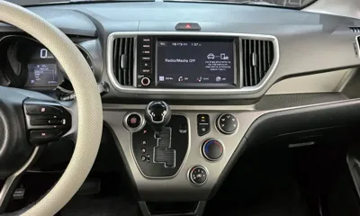 Kia Ray 2022, 27757 км, за 14200000 KRW - фото 14