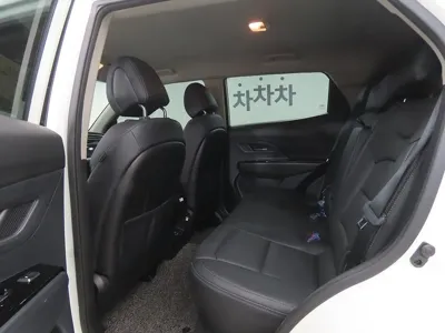 KG_Mobility_Ssangyong KORANDO 2020, 33109 км, за 13800000 KRW - фото 6