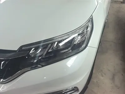 Honda CR-V 2016, 145800 км, за 60000 CNY - фото 5