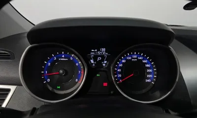 Hyundai Avante 2012, 115472 км, за 4500000 KRW - фото 8