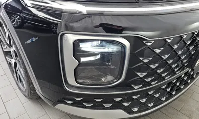 Hyundai Grandeur 2023, 66647 км, за 27990000 KRW - фото 22
