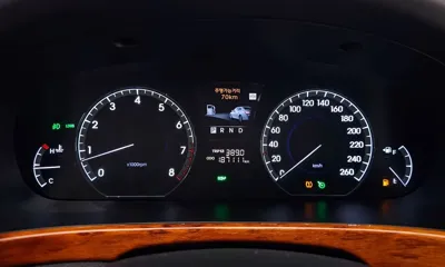 Hyundai Equus 2012, 187111 км, за 3700000 KRW - фото 8