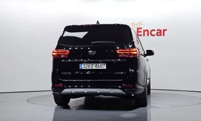 Kia Canival 2020, 64645 км, за 19500000 KRW - фото 4