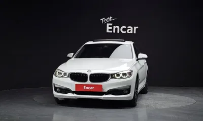 BMW Gran Turismo 2016, 95114 км, за 15400000 KRW
