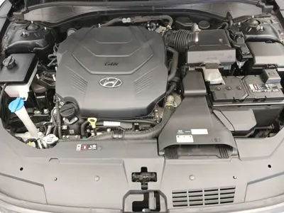 Hyundai Grandeur 2022, 46109 км, за 18940000 KRW - фото 20