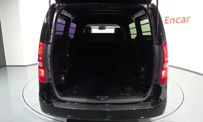 Hyundai Starex 2019, 10807 км, за 18700000 KRW - фото 20