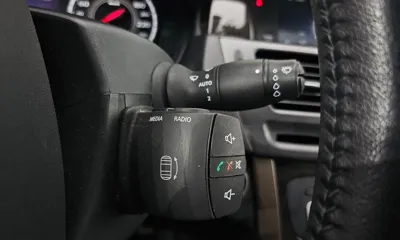 Renault-KoreaSamsung SM5 2015, 117703 км, за 5500000 KRW - фото 19