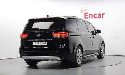 Kia Canival 2018, 225600 км, за 7900000 KRW - фото 2
