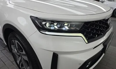 Kia Sorento 2021, 78187 км, за 31500000 KRW - фото 22