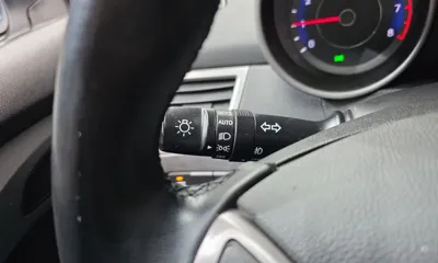 Hyundai Avante 2013, 56456 км, за 5500000 KRW - фото 16
