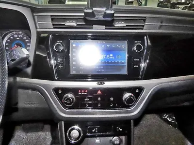 KG_Mobility_Ssangyong KORANDO 2019, 142471 км, за 9300000 KRW - фото 11