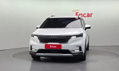 Kia Canival 2023, 59380 км, за 23200000 KRW - фото 3