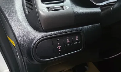 Kia K3 2018, 88869 км, за 5890000 KRW - фото 17
