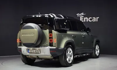 Land Rover Defender 2022, 61866 км, за 70300000 KRW