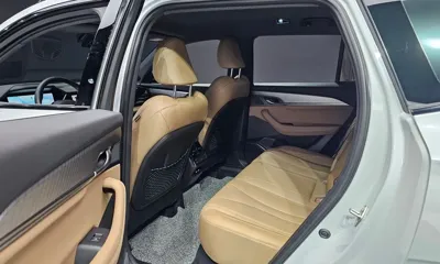 Renault-KoreaSamsung Grand Koleos 2025, 39523 км, за 32500000 KRW - фото 11