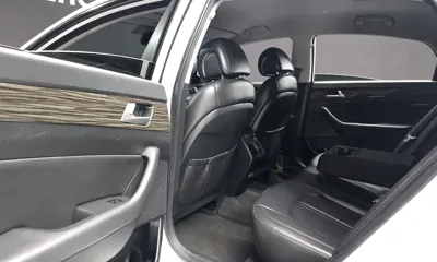 Hyundai Sonata 2015, 153779 км, за 6990000 KRW - фото 11