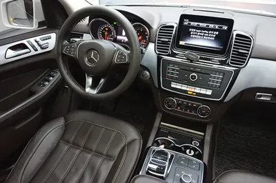Mercedes-Benz GLE-Class 2018, 88513 км, за 32000000 KRW - фото 12