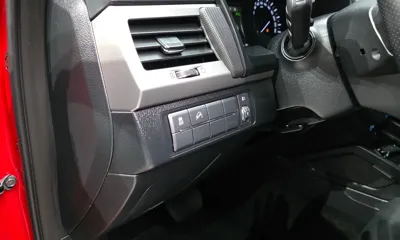 KG_Mobility_Ssangyong Rexton 2019, 80371 км, за 15500000 KRW - фото 28