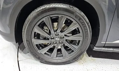 Hyundai Palisade 2019, 121305 км, за 26350000 KRW - фото 5