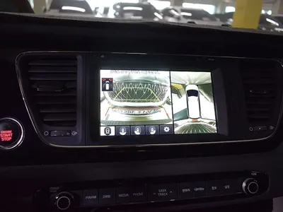 Kia Canival 2016, 85539 км, за 13800000 KRW - фото 12