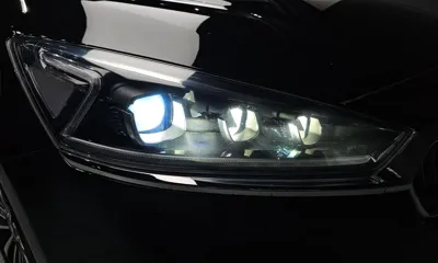 Kia K7 2017, 170727 км, за 9200000 KRW - фото 22