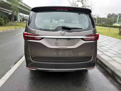 Buick GL8 2021, 80000 км, за 88800 CNY - фото 17