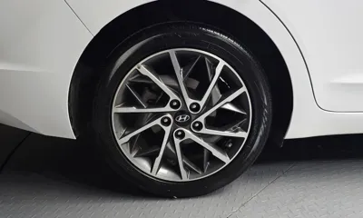 Hyundai Avante 2020, 88151 км, за 12500000 KRW - фото 5