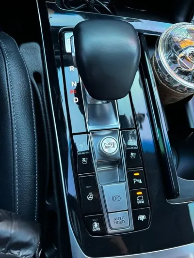 Kia K7 2020, 83000 км, за 20900000 KRW