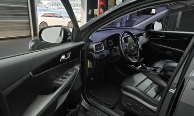 Kia Sorento 2016, 186385 км, за 9400000 KRW - фото 10