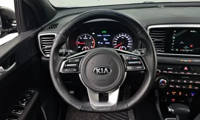 Kia Sportage 2019, 151009 км, за 12500000 KRW - фото 15