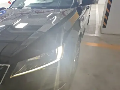 Skoda Superb 2017, 131400 км, за 42300 CNY - фото 24