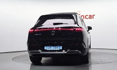 Mercedes-Benz EQS 2023, 49845 км, за 108000000 KRW - фото 4