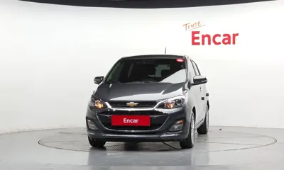 ChevroletGMDaewoo Spark 2019, 75003 км, за 7000000 KRW - фото 3
