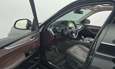 BMW X5 2016, 140244 км, за 25900000 KRW - фото 10